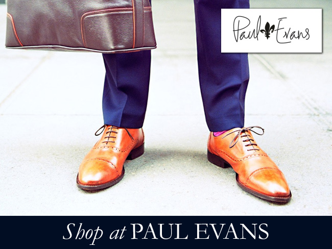 Shop at PAUL EVANS